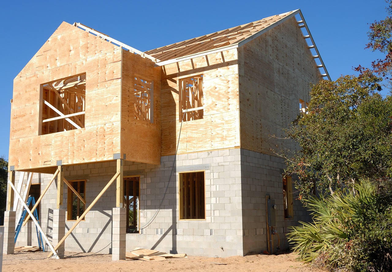 new home, construction, build-1664252.jpg